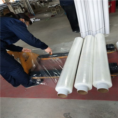 安庆保护膜价格 PE保护膜厂家 蓝色彩钢板保护膜价格