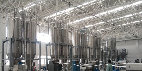 中国化工全套技术装备助力医用聚丙烯原料生产